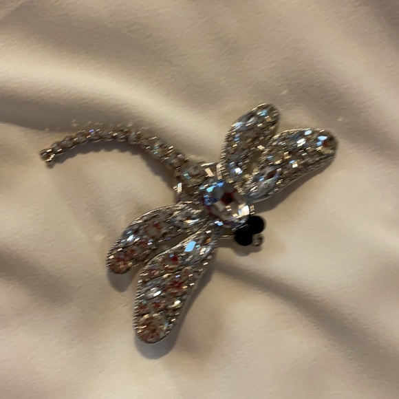 Ladies broach - Picture 2 of 2